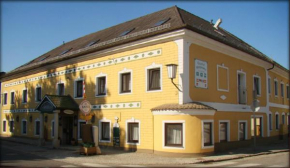 Gasthof zum Kirchenwirt, Sankt Valentin, Österreich